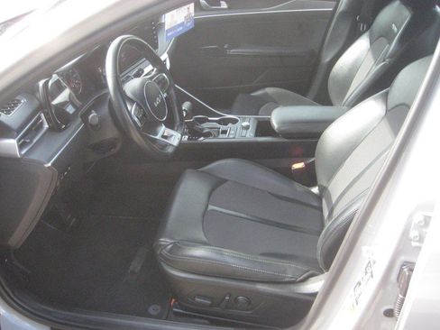 Used 2022 Kia K5 GT-Line FWD image 14