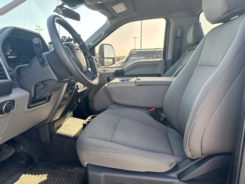 Used 2022 Ford F350 XLT w/ XLT Value Package AWD/4WD image 10