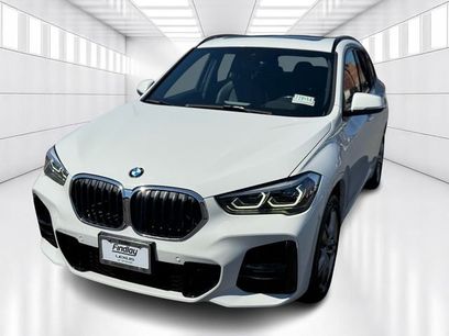 Used 2021 BMW X1 xDrive28i w/ M Sport Package