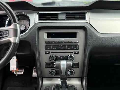 Used 2012 Ford Mustang Premium RWD image 17