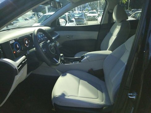New 2026 Hyundai Tucson SEL FWD image 10