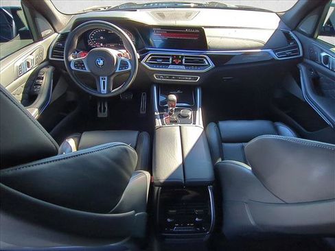 Certified 2022 BMW X5 M w/ Competition Package 2 image 18