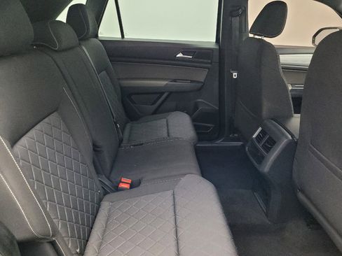 Used 2021 Volkswagen Atlas Cross Sport S FWD image 19