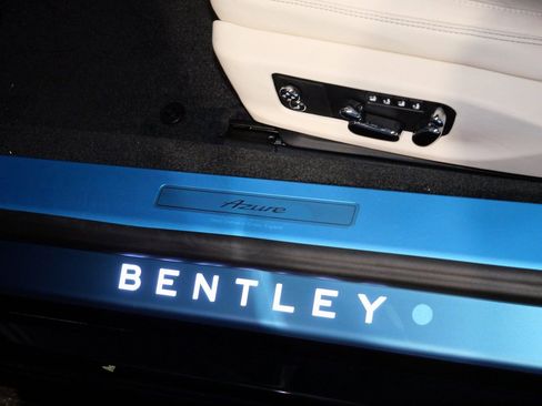 New 2026 Bentley Continental GT image 15