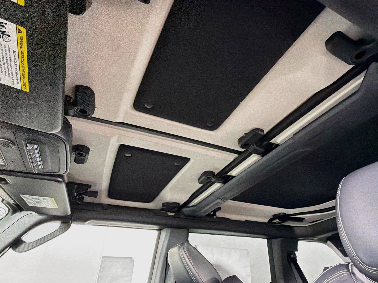 New 2026 Ford Bronco Raptor AWD/4WD image 5