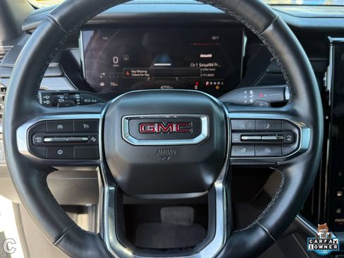 Used 2024 GMC Acadia Elevation FWD image 14