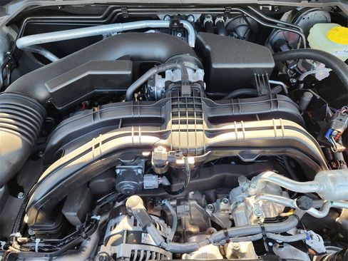 New 2026 Subaru Forester Premium image 22