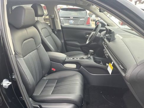 New 2026 Honda HR-V EX-L image 27