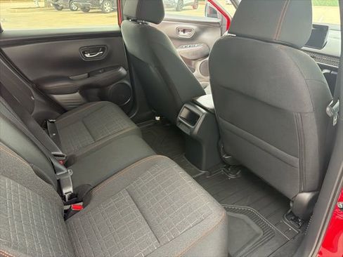Used 2026 Honda HR-V Sport image 12