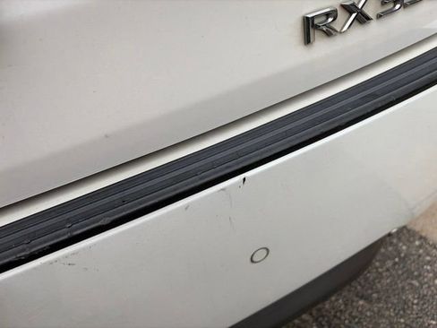 Used 2017 Lexus RX 350 AWD w/ Premium Package image 32