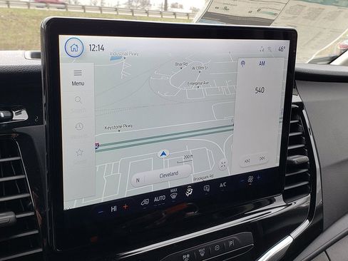 New 2024 Ford Transit 250 Low Roof w/ Interior Upgrade Package image 20