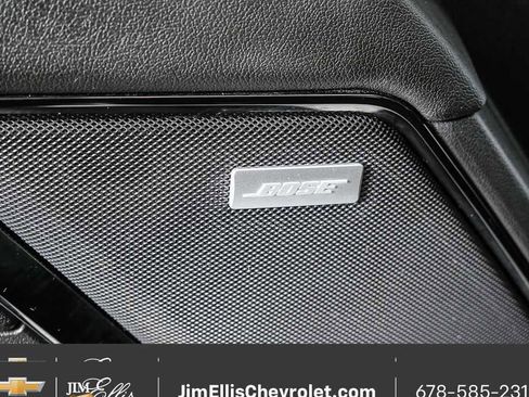 Certified 2024 GMC Sierra 2500 AT4 w/ Technology Package image 7