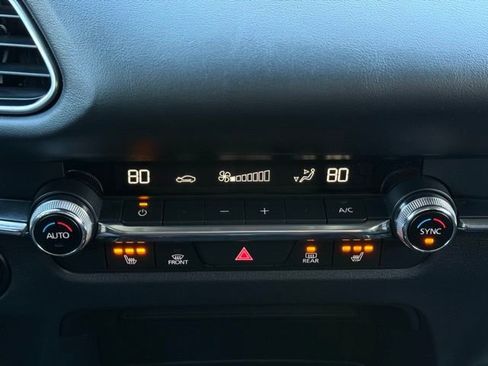 Used 2021 MAZDA CX-30 AWD 2.5 S w/ Premium Package image 39