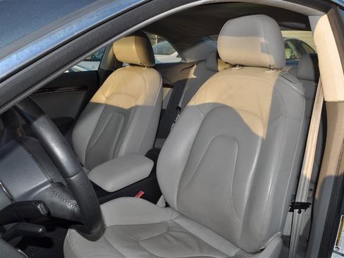 Used 2009 Audi A5 3.2 image 8