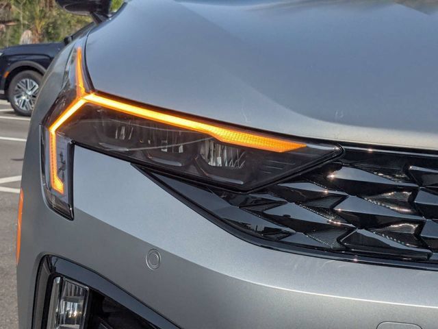 New 2026 Kia K5 GT-Line FWD image 10