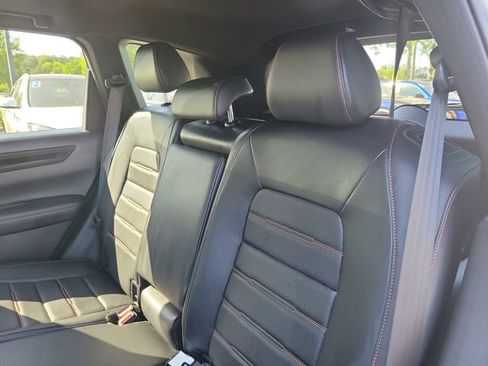 Certified 2024 Honda CR-V Sport-L image 11