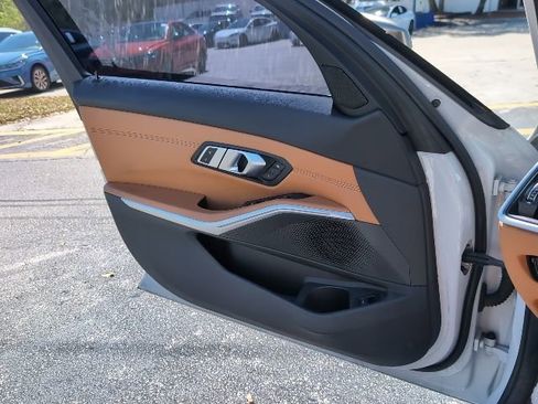 Used 2020 BMW M340i M340i w/ Premium Package image 24