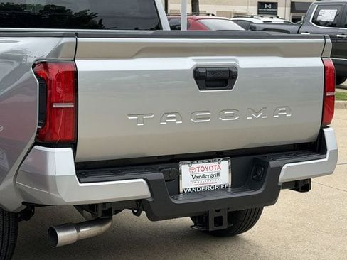 New 2026 Toyota Tacoma SR5 RWD image 6