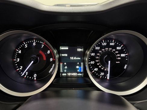 Used 2014 Mitsubishi Lancer Evolution GSR image 14