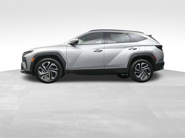 New 2026 Hyundai Tucson Limited AWD/4WD image 35