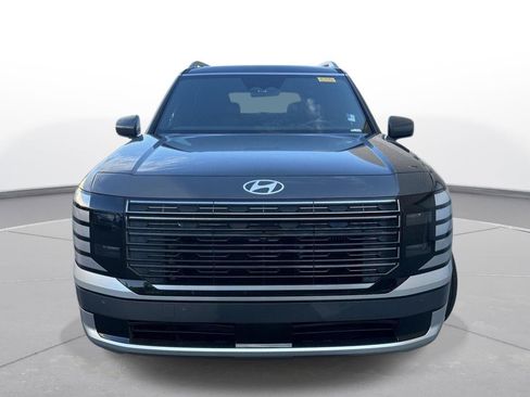 Used 2026 Hyundai Palisade Calligraphy AWD/4WD image 3