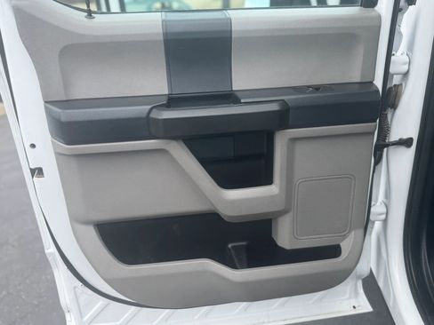 Used 2022 Ford F250 XL w/ Power Equipment Group AWD/4WD image 25