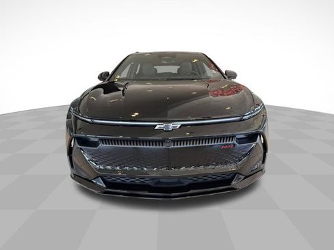 New 2026 Chevrolet Equinox EV RS image 2