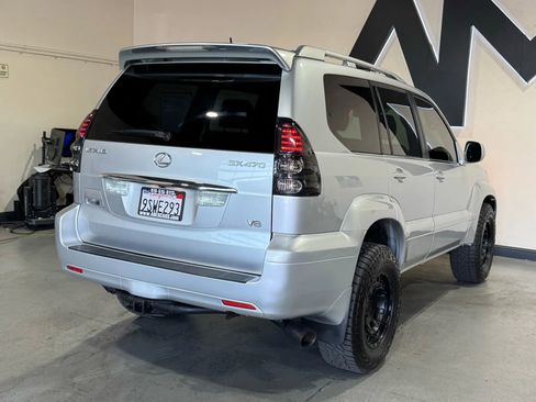 Used 2007 Lexus GX 470 image 5