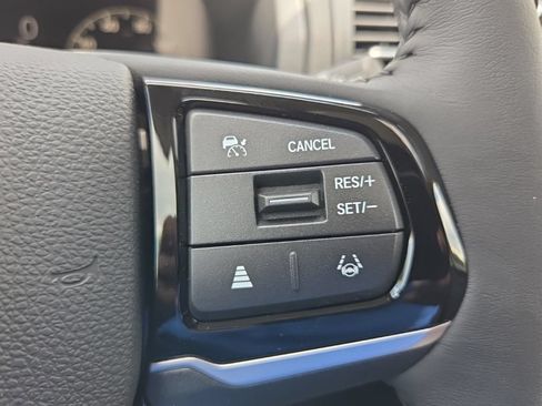 New 2026 Honda Odyssey Touring image 22