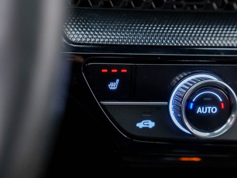 Certified 2025 Honda CR-V Sport Touring image 29