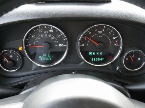 Used 2015 Jeep Wrangler Unlimited Sport w/ Quick Order Package 24S image 29