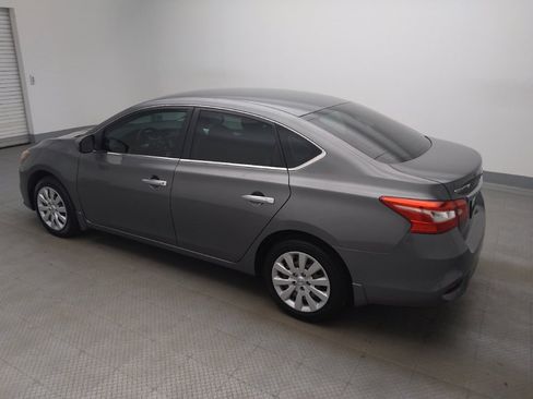 Used 2019 Nissan Sentra S FWD image 3
