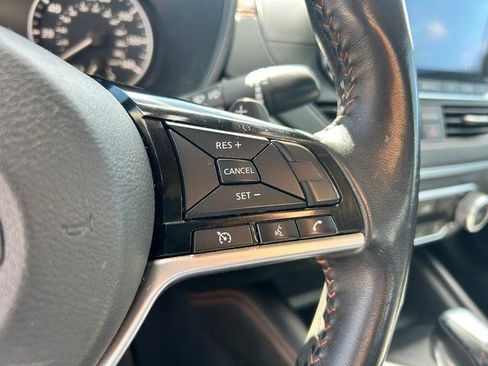 Used 2019 Nissan Altima 2.5 SR image 25