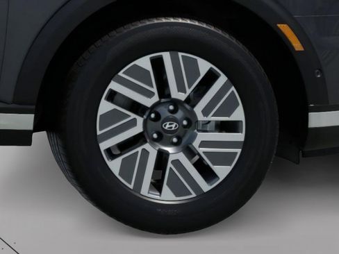New 2027 Hyundai Palisade SEL Premium FWD image 8