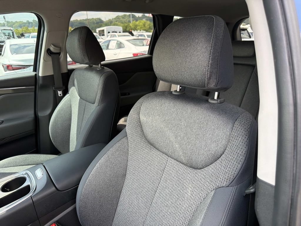 Used 2023 Hyundai Santa Fe SE AWD/4WD image 21