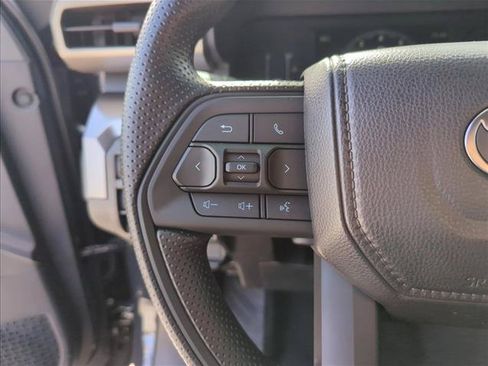 Certified 2026 Toyota Tacoma SR5 RWD image 17