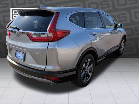 Used 2017 Honda CR-V EX image 6