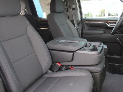 New 2026 Chevrolet Silverado 1500 LT AWD/4WD image 15