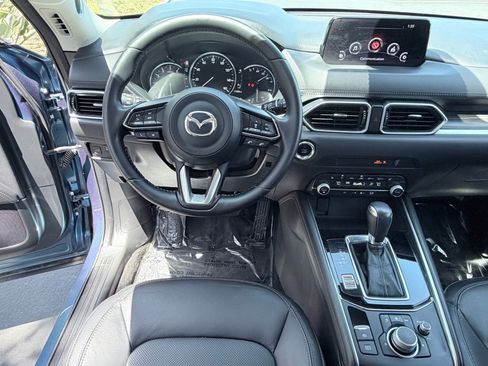 Used 2020 MAZDA CX-5 Grand Touring FWD image 10