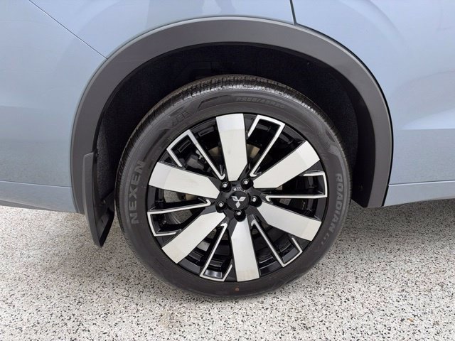 Used 2026 Mitsubishi Outlander SEL AWD/4WD image 12