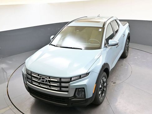 New 2026 Hyundai Santa Cruz SEL image 39