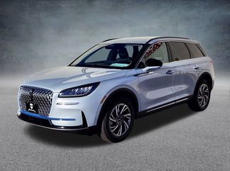 New 2026 Lincoln Corsair Premiere video 3