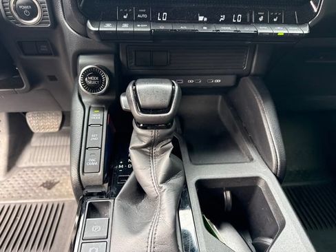 Used 2025 Toyota Land Cruiser 1958 AWD/4WD image 17