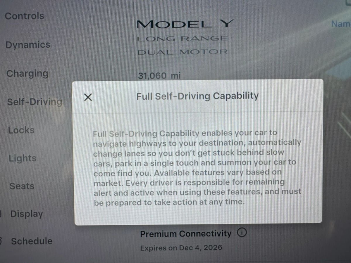 Used 2023 Tesla Model Y Long Range AWD/4WD image 20