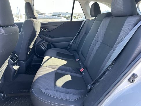 Used 2024 Subaru Outback Premium w/ Popular Package #1A image 22