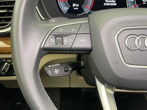 Used 2023 Audi Q5 2.0T Premium Plus w/ Premium Plus Package image 39