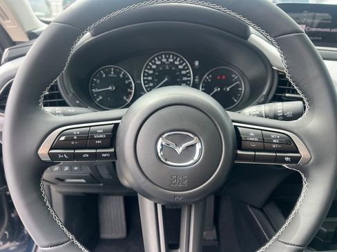 New 2026 MAZDA CX-30 AWD 2.5 S image 8