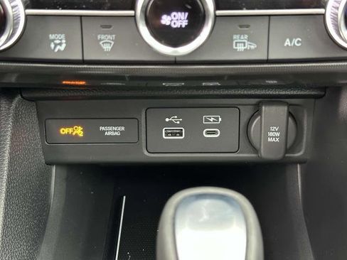 New 2024 Acura Integra A-Spec image 27