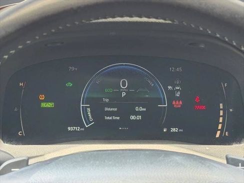 Used 2025 Toyota Camry SE w/ Convenience Package FWD image 74