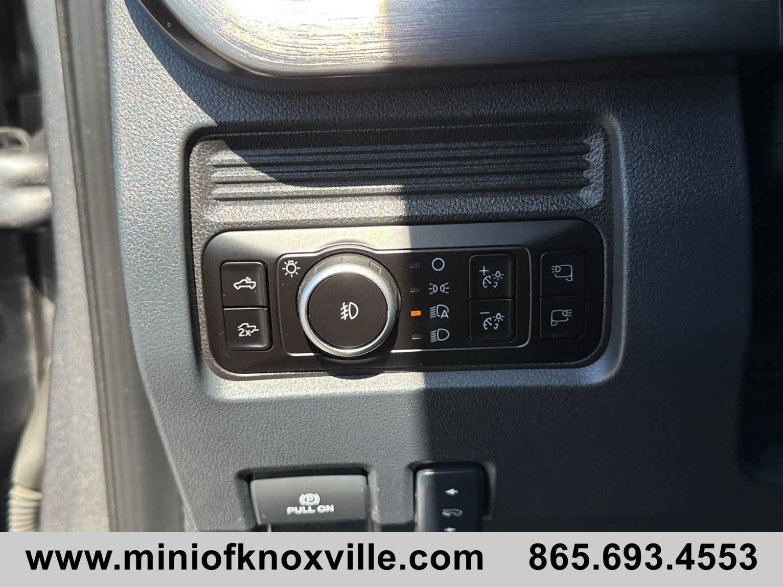 Used 2025 Ford F450 Lariat w/ Lariat Ultimate Package AWD/4WD image 35